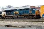 CSX 3401